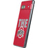 Ohio State University The Ohio State Buckeyes Google Pixel 7a Skin